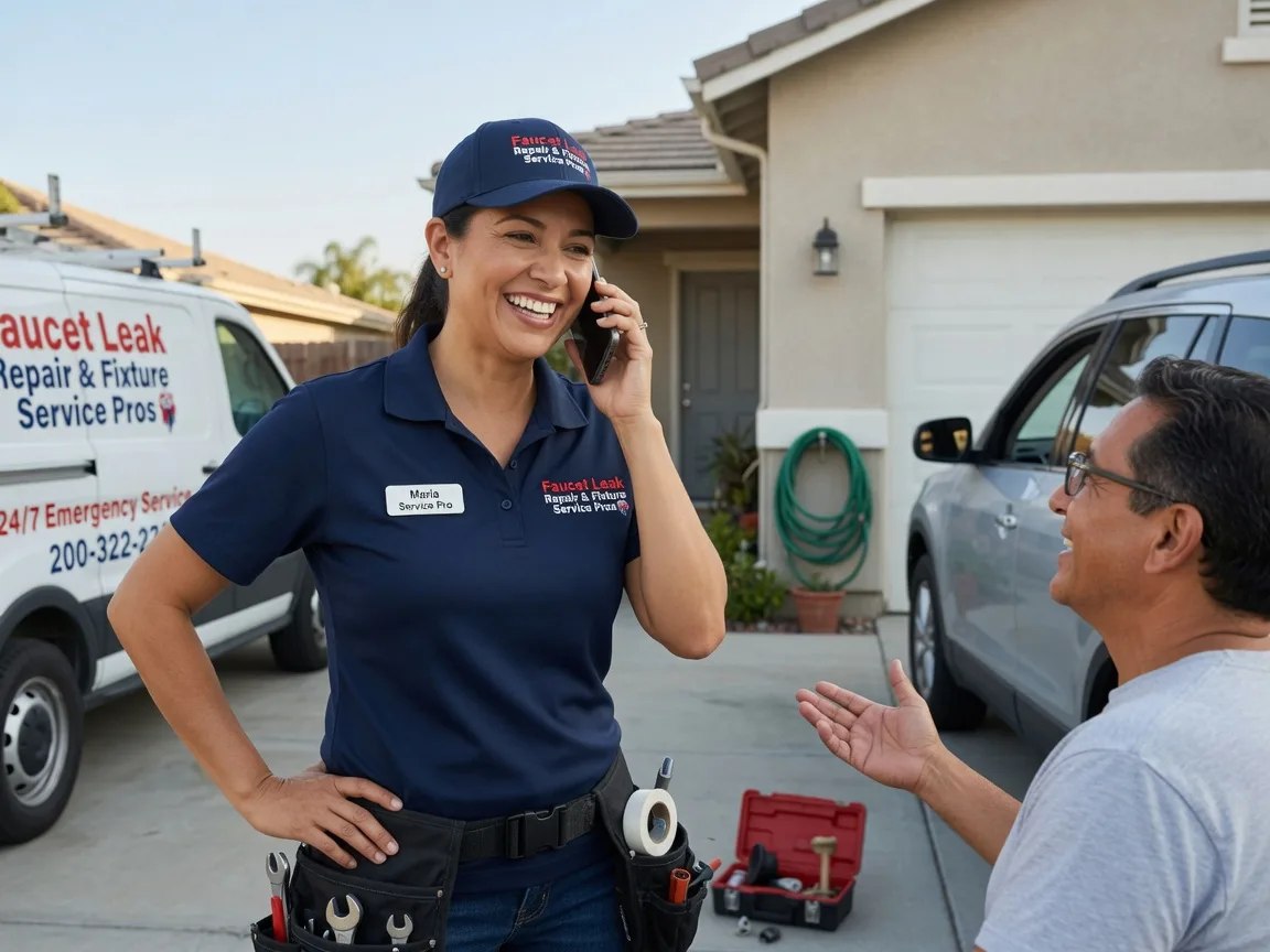 Faucet Repair Spirit Lake, ID FAQs